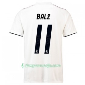 Real Madrid Dres Bale 11 Domaći 2018/19 Kratkih Rukava